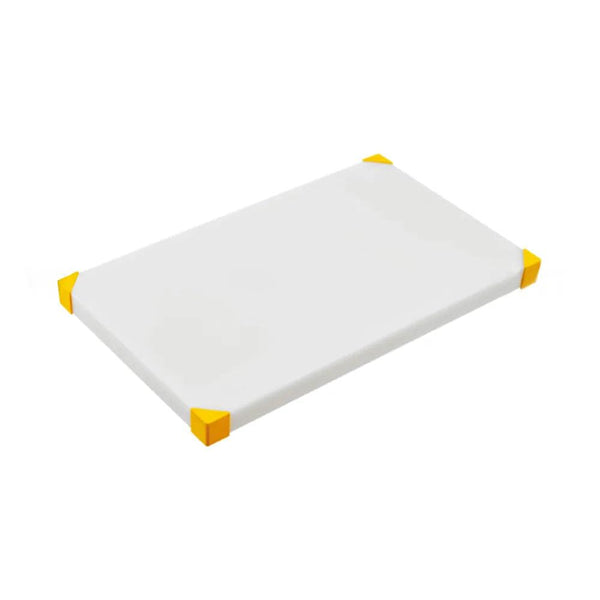 Non Slip Cutting Board 60.4 x 40.4 x 2.4 cm   HorecaStore