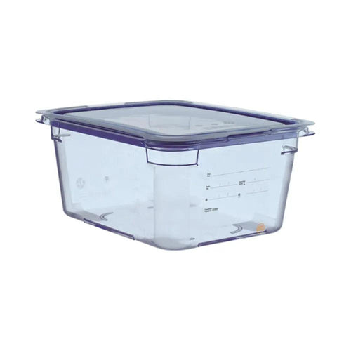 Araven Airtight Food Container GN 1/3 1.65 L