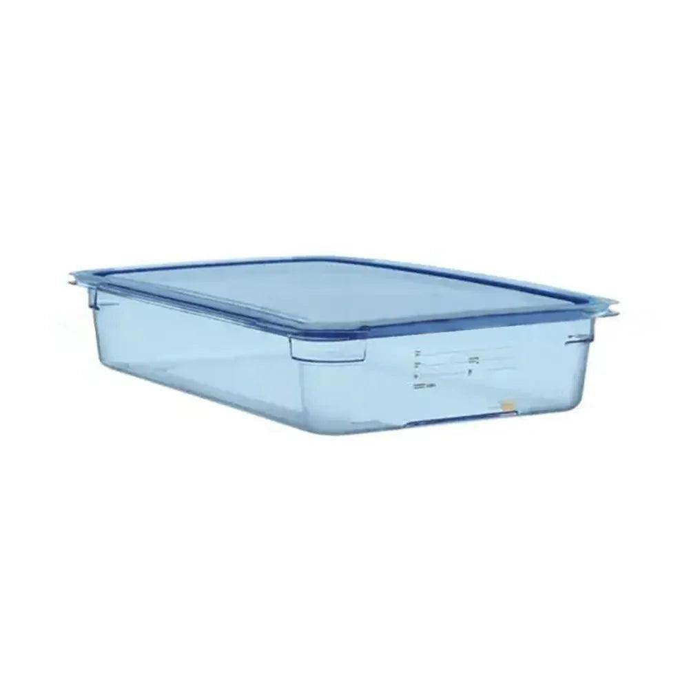 Airtight Food Container GN 1/1 10.9 L mm 53 x 32.5 x 10 cm   HorecaStore