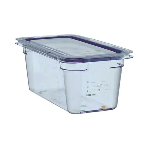 Araven Airtight Food Container GN 1/3 6 L