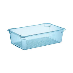 Araven Food Box GN 1/1 Container Perforated 19.6 L