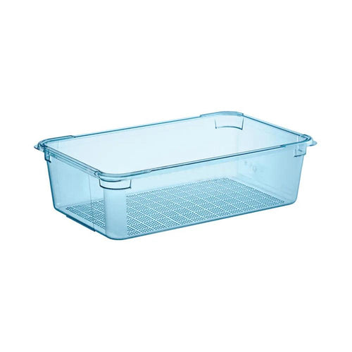 Araven Food Box GN 1/1 Container Perforated 19.6 L