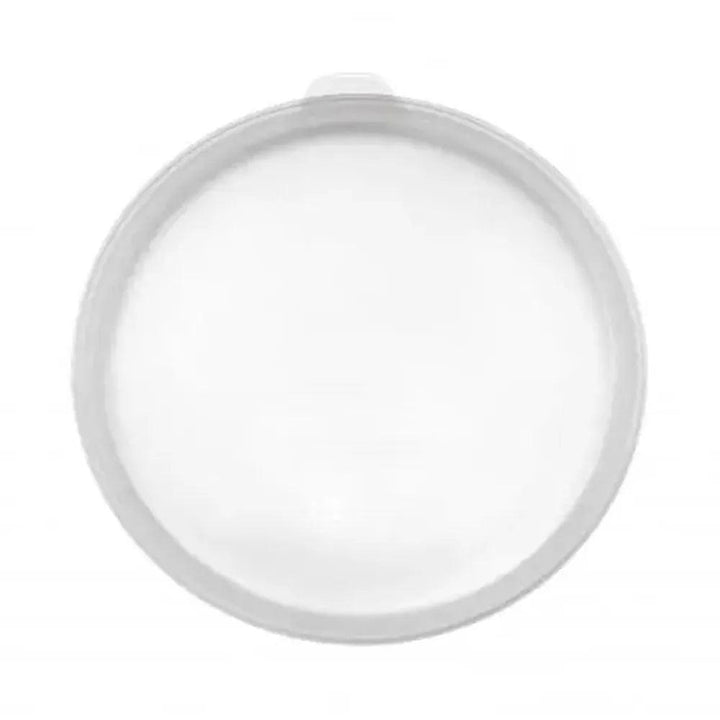 Silicone Lid Round 13.3 cm   HorecaStore