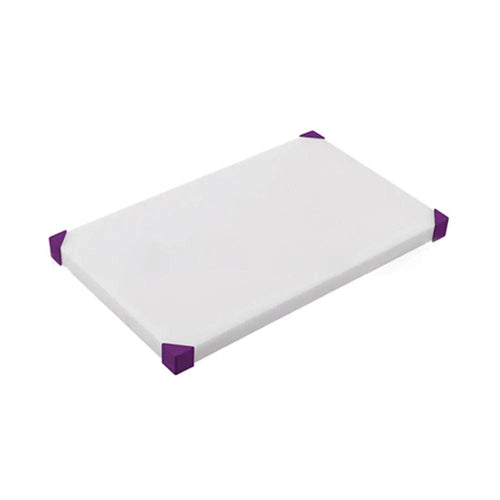 Araven Non-Slip Cutting Board 50.4 cm x 30.4 cm x 3.4 cm