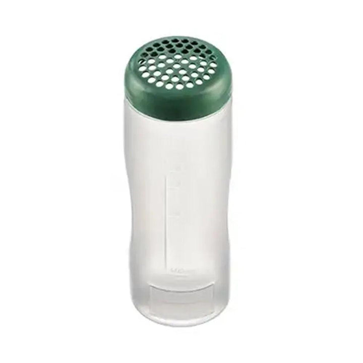 Seasoning Shaker 350g 6 x 16.2 cm   HorecaStore