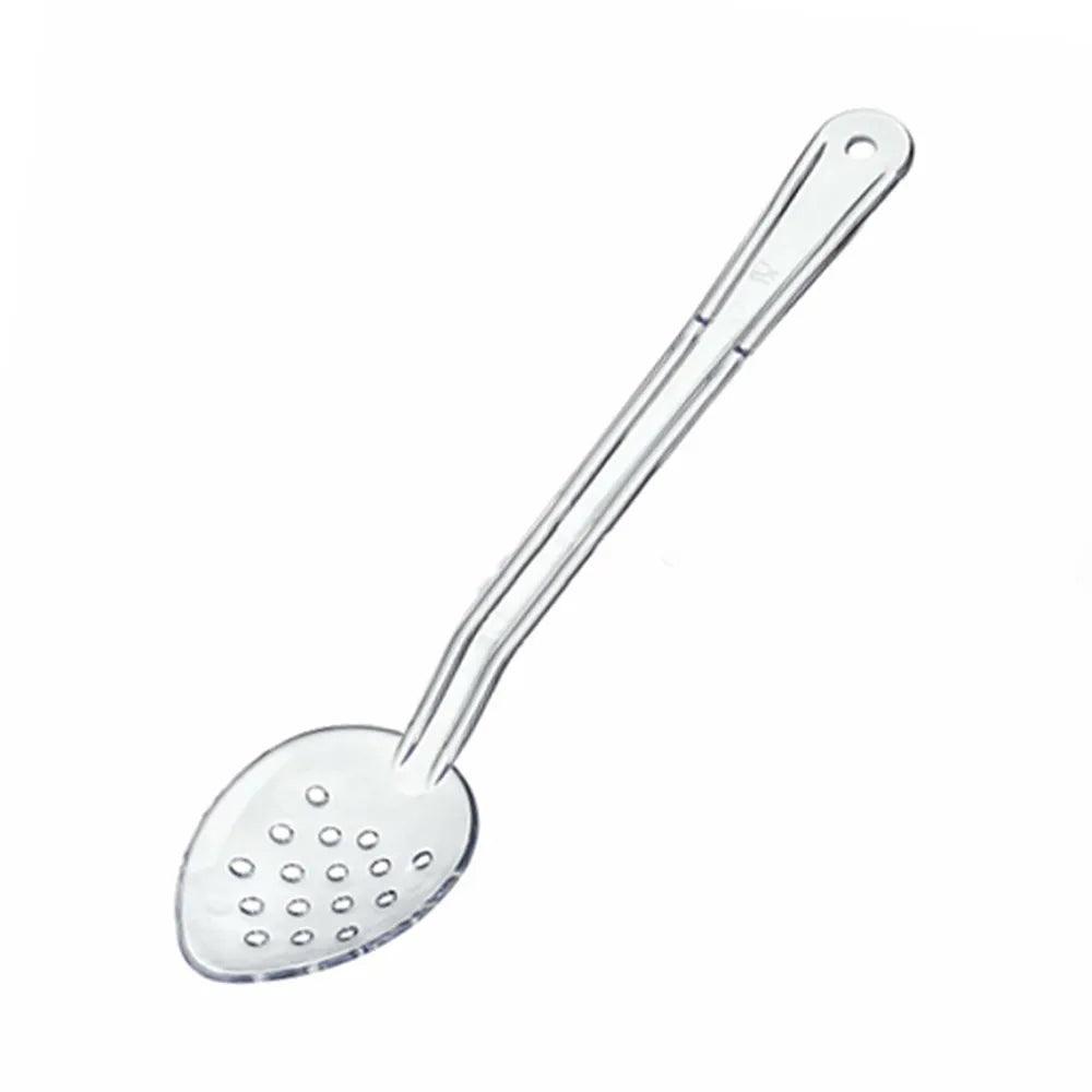 Perforated Spoon 33.3 x 7.3 cm   HorecaStore