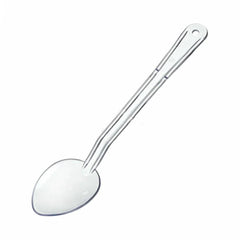 Araven Solid Spoon 33 cm, Clear