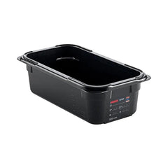 Araven Food Box GN 1/3 Containers 15 cm Deep