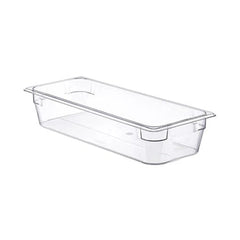 Araven Food Box GN 2/4 Basic, 15cm Deep