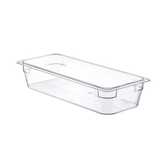 Food Box Basic GN 2/4 53 x 16.2 x 15 cm   HorecaStore