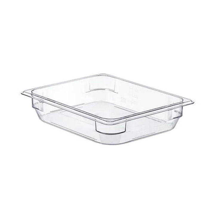 Food Box GN 1/2 32.5 x 26.5 x 15 cm   HorecaStore