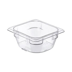 Araven Food Box GN 1/6, 6.5cm Deep