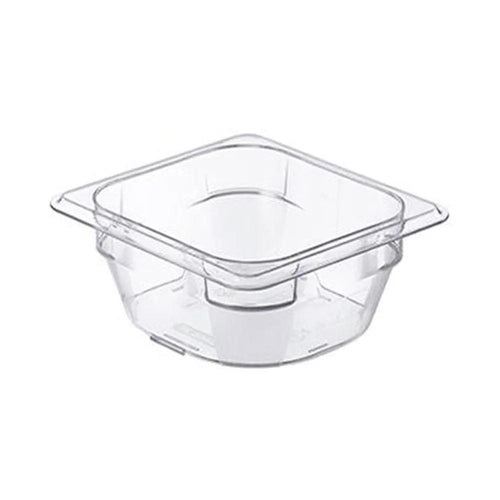 Araven Food Box GN 1/6, 6.5cm Deep