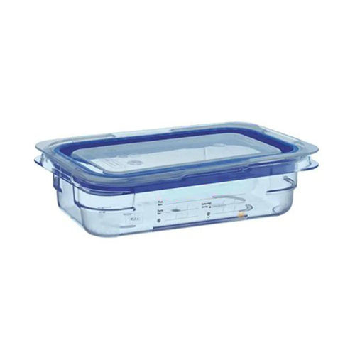 Araven Airtight Food Container GN 1/4 15 cm deep