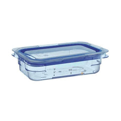 Araven Airtight Food Container GN 1/4 10 cm deep