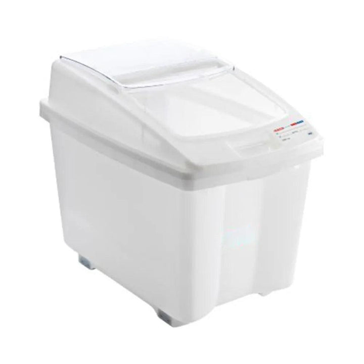 Ingredient Bin 100 L 70.5 x 46.5 x 58 cm   HorecaStore