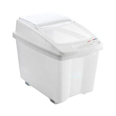 Araven Ingredient Bin 100 L 70.5 cm x 46.5 cm x 58 cm