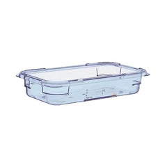 Araven Food Box GN 1/4 Container 3.7 L