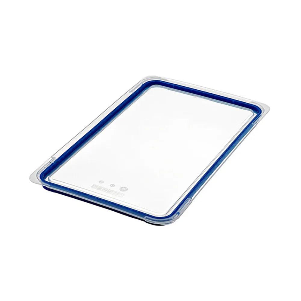 Airtight Lid G/N 1/2 53 x 32.5 x 2.2 cm   HorecaStore