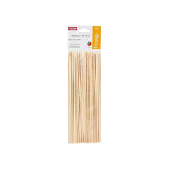 Prestige Wooden Skewers (Beige),560 g,  80 pcs