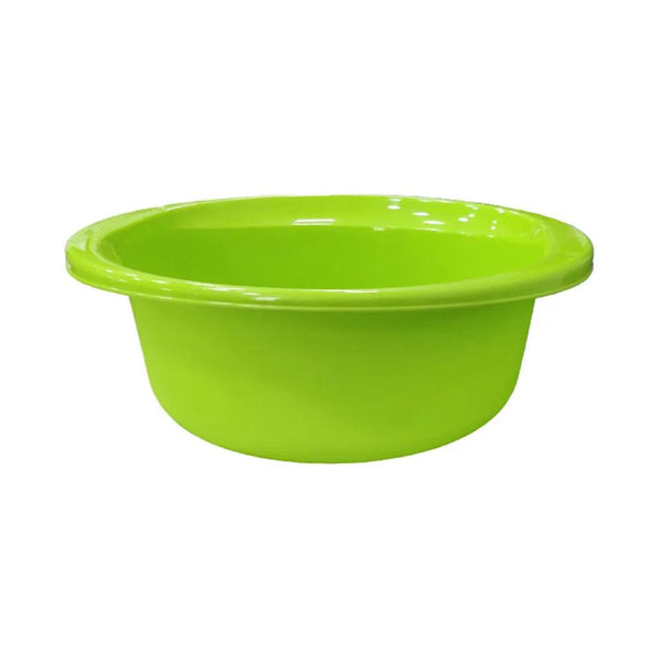 Round Washing Bowl 8L 31 x 12 cm   HorecaStore