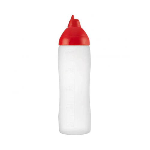 Araven Squeeze Sauce Bottle 100 cl