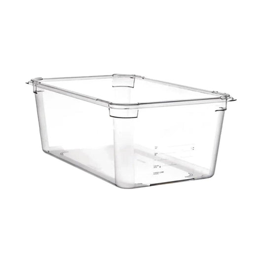 Food Box Container GN 1/1 25.3L 53 x 32.5 x 20 cm   HorecaStore