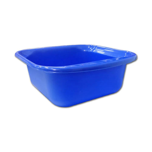 Rectangle Washing Bowl 12L 31 x 12 cm   HorecaStore