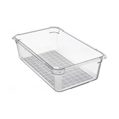 Araven Food Box GN 1/1 Container Perforated