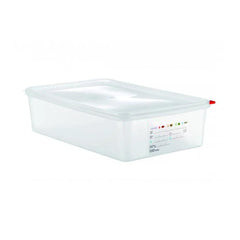 Araven Airtight Food Container GN 1/1 28 L