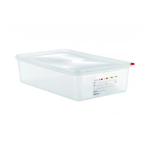 Araven Airtight Food Container GN 1/1 28 L