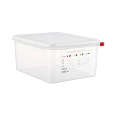 Araven Airtight Food Container GN 1/2 6.5 L