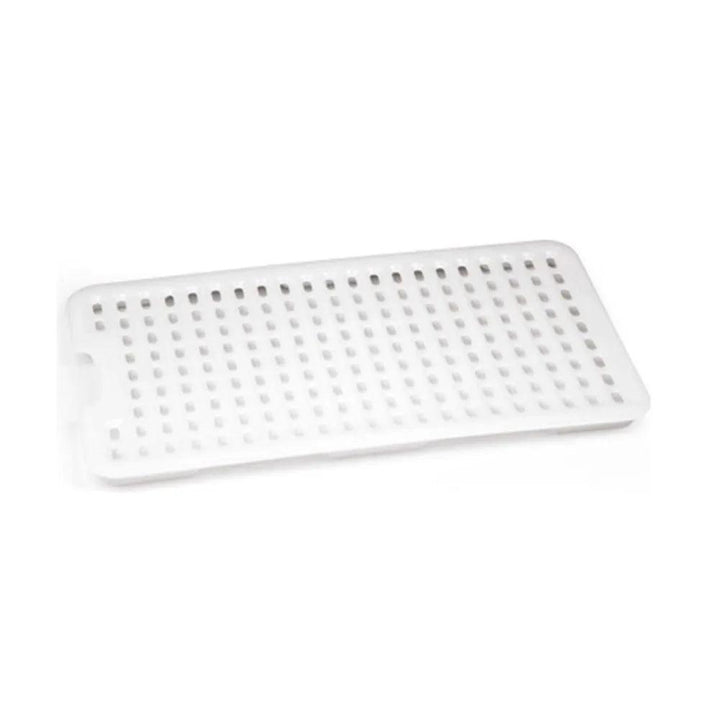 GastroNorm 1/1 Drain Tray 47 x 26.5 x 2cm   HorecaStore