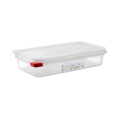 Araven Airtight Food Container GN 1/3 6 L