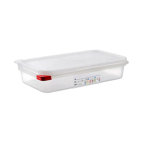 Araven Airtight Food Container GN 1/3 6 L