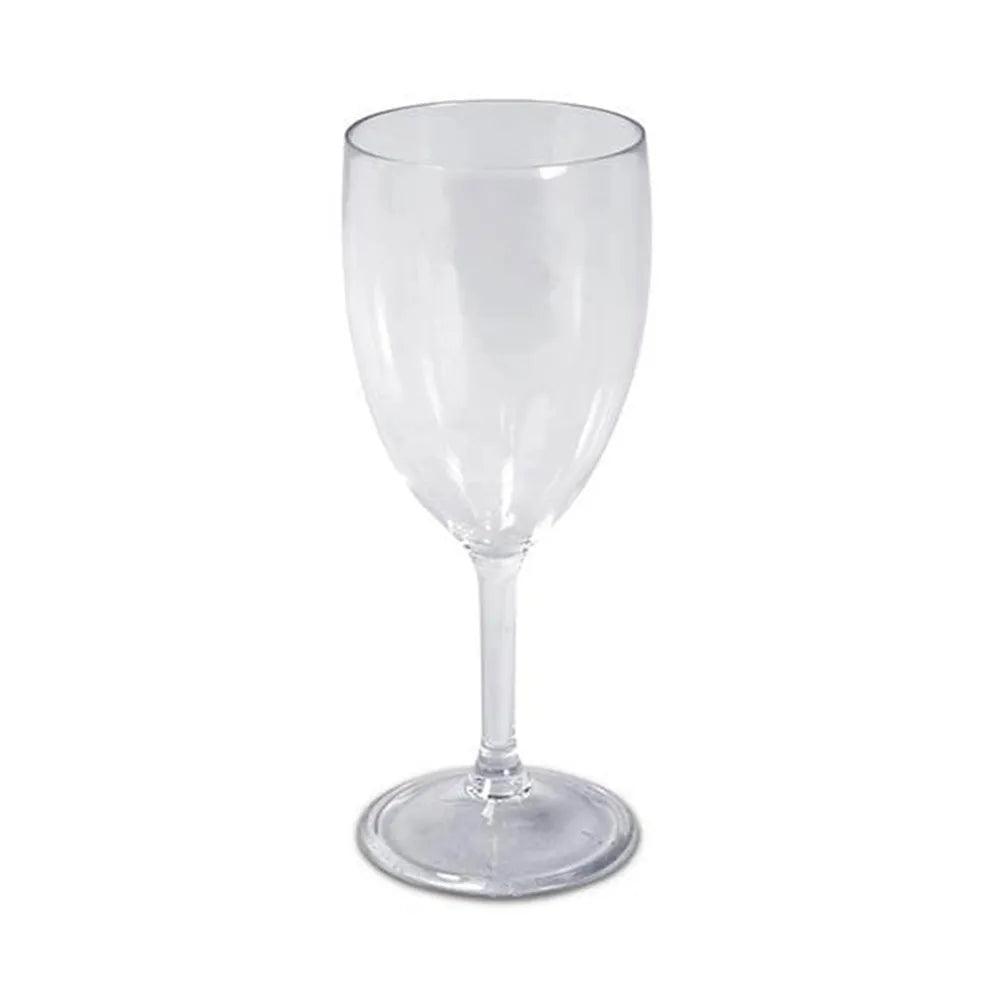 Polycarbonate Water Glass 33 cl   HorecaStore