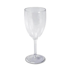 Araven Goblet 33cl./12oz 8.4 cm x 21.2 cm