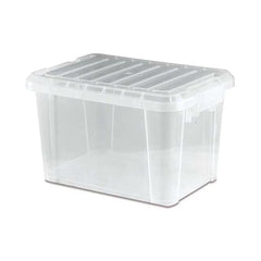 Araven Food Box With Lid 14 L 3.8 cm x 26.5 cm x 2.3 cm