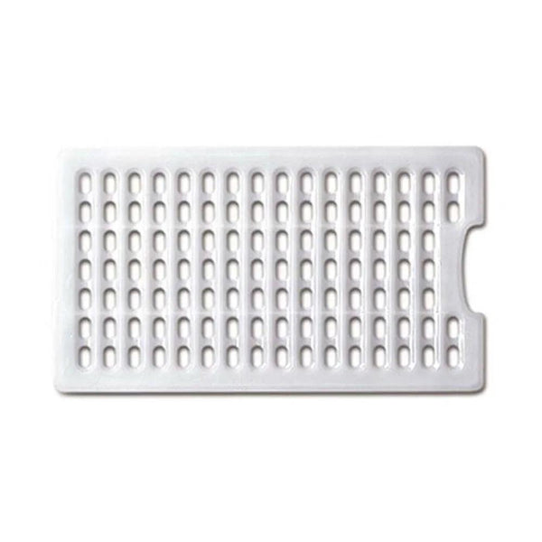 Drain Tray 8 L 41.6 x 26.2 x 1 cm   HorecaStore