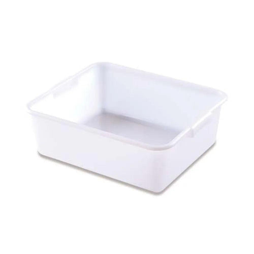 Araven Deep Food Storage Container 35 L 53 cm x 39.6 cm x 20.5 cm