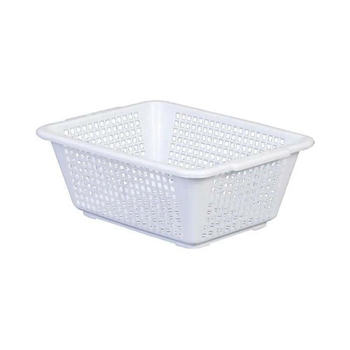 Araven Square Colanders 40 cm x 29.8 cm x 13 cm