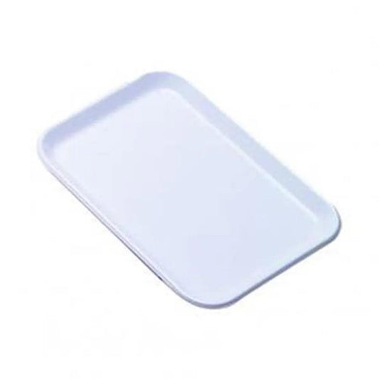 Flat White Tray 42 x 30 x 1.2 cm 194714   HorecaStore