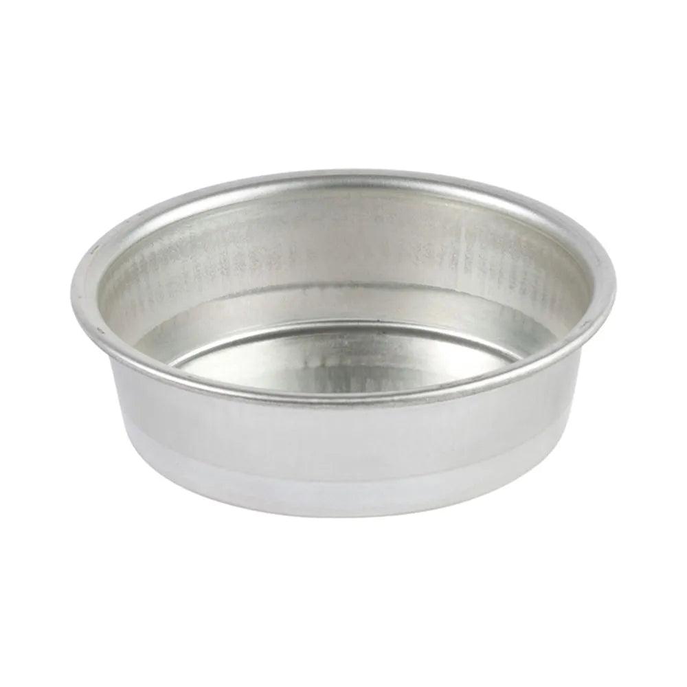 Round Plain Cake Mold 5 x 28 cm   HorecaStore