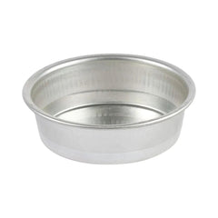 Louis Tellier Round Plain Cake Mold 5 cm x 24 cm