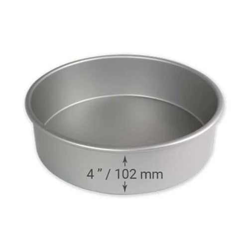 PME Aluminium Round Cake Pan 10.1 cm x  37.6 cm