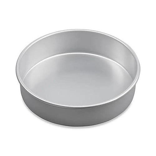 THS Aluminium Round Cake Pan 7.6 cm x 30.5 cm