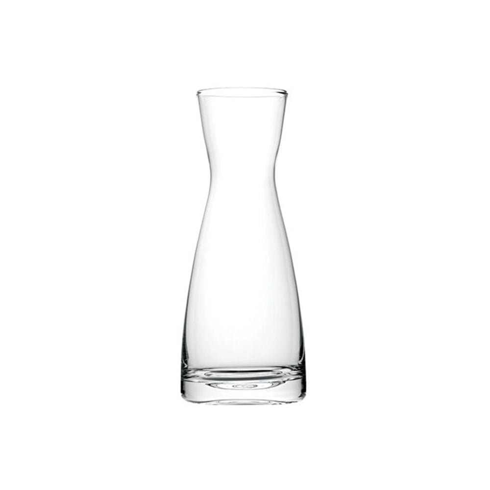 Utopia UK Contemporary Glass Carafe 11cl