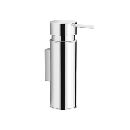 bagnodesign-chrome-hotel-wall-mounted-soap-dispenser-5x10x16-cm