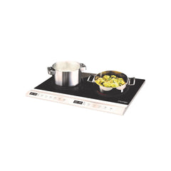 Prestige Double Infrared Cooker ,2800w