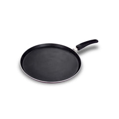 ARK Nonstick Induction Aluminium Dosa Tawa, 32 cm